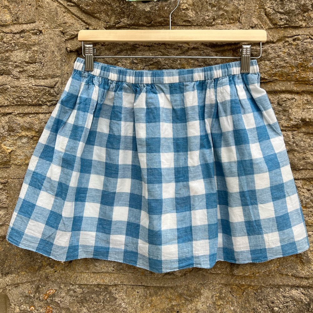 J.Crew skirt